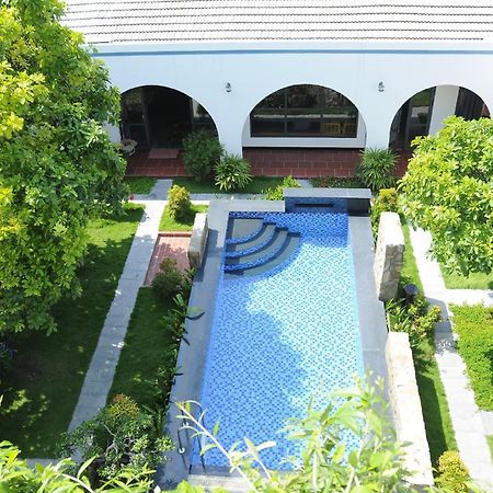 Tropical Homestay Phu Yen Tuy Hoa Exterior photo