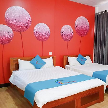 Tropical Homestay Phu Yen Tuy Hoa Exterior photo