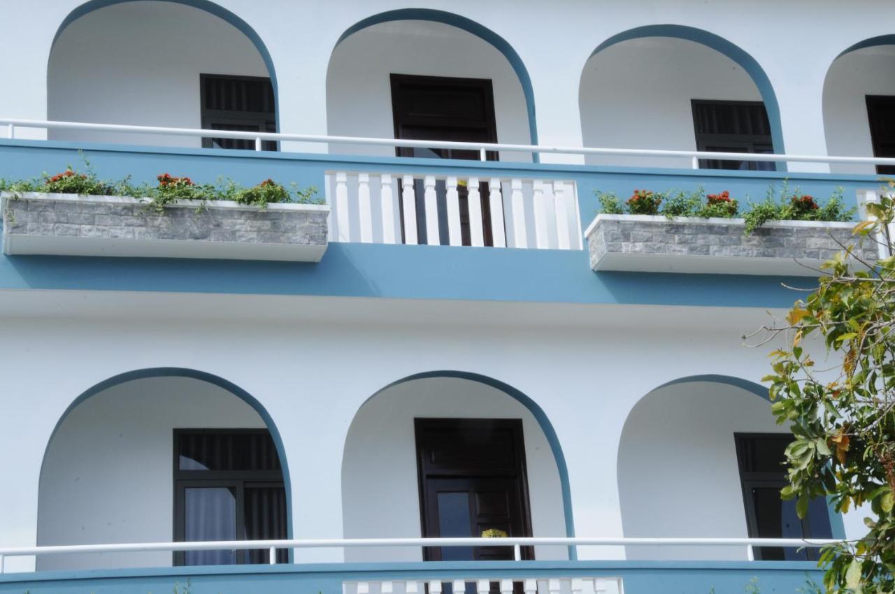 Tropical Homestay Phu Yen Tuy Hoa Exterior photo