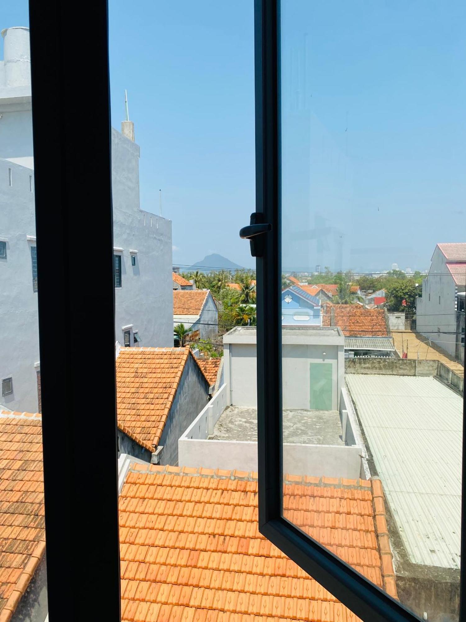 Tropical Homestay Phu Yen Tuy Hoa Exterior photo