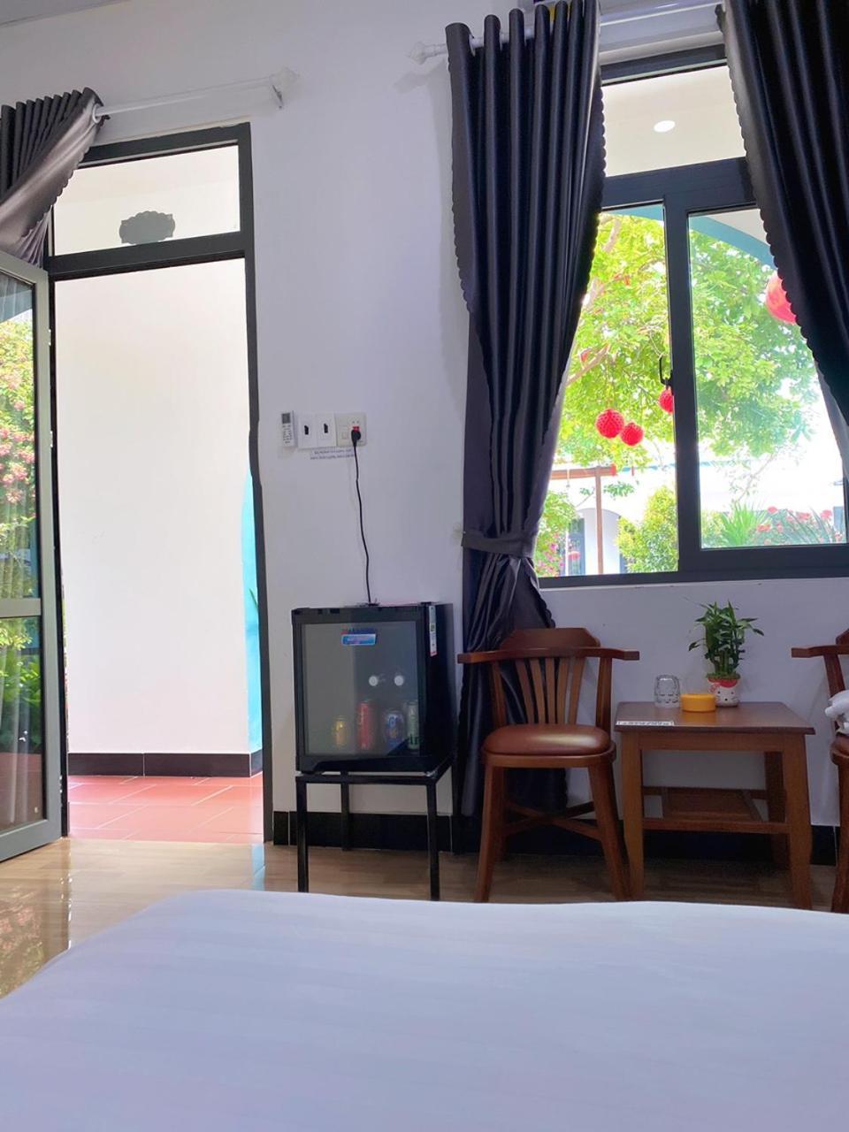 Tropical Homestay Phu Yen Tuy Hoa Exterior photo