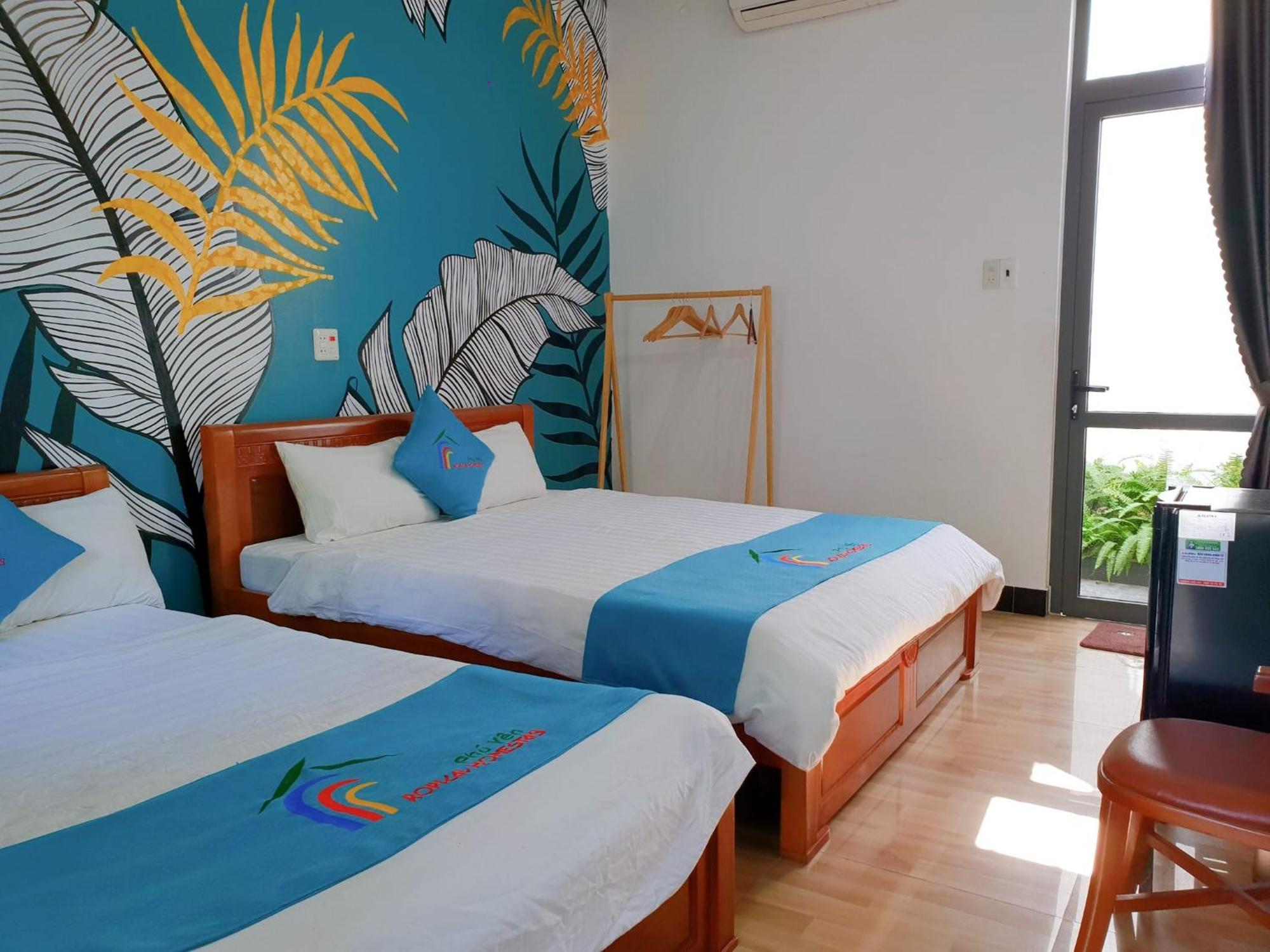 Tropical Homestay Phu Yen Tuy Hoa Exterior photo