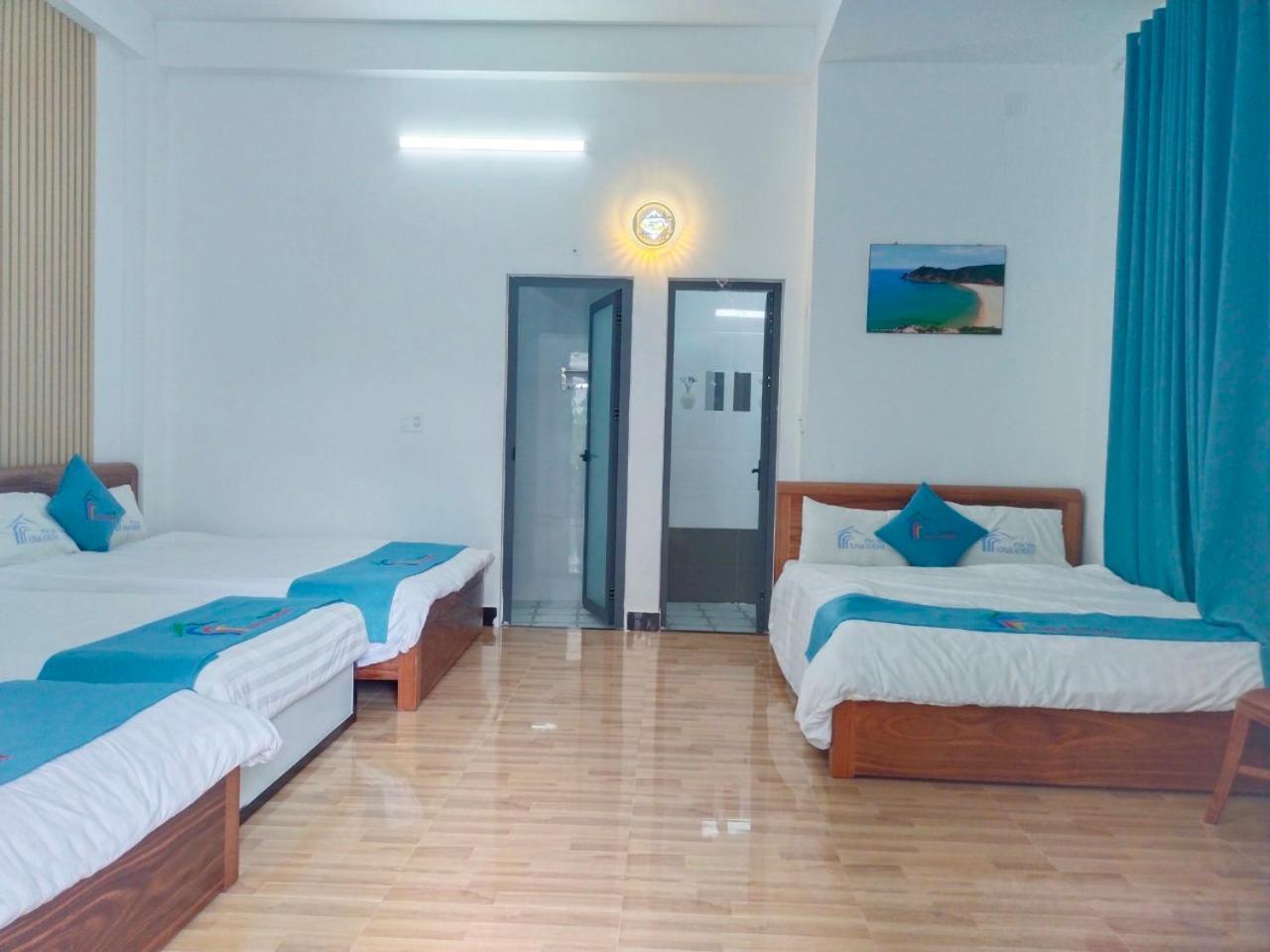 Tropical Homestay Phu Yen Tuy Hoa Room photo